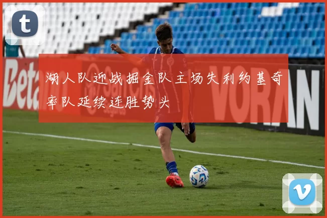湖人队迎战掘金队主场失利约基奇率队延续连胜势头